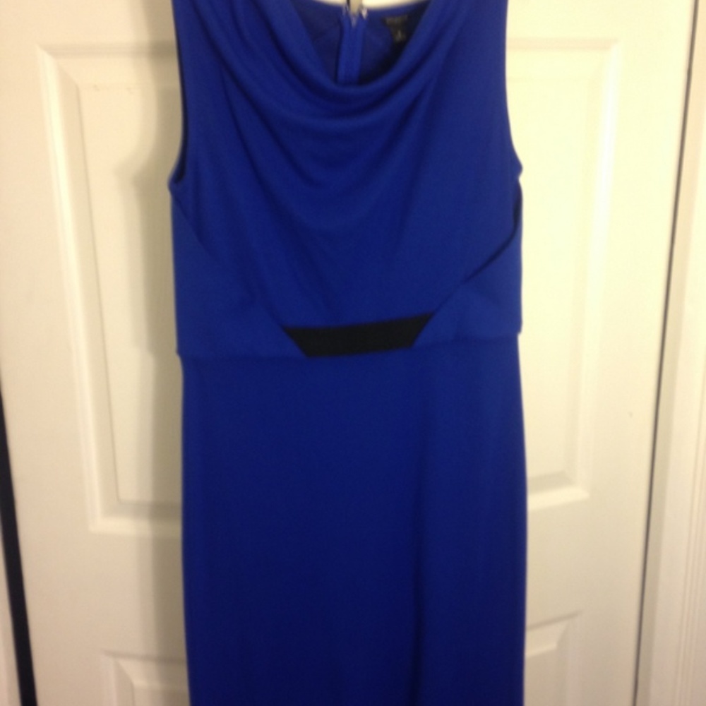 Ann Taylor Dress